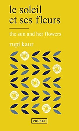 Le Soleil et ses fleurs