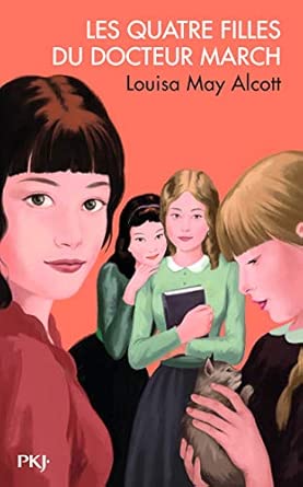 Les Quatre Filles du docteur March