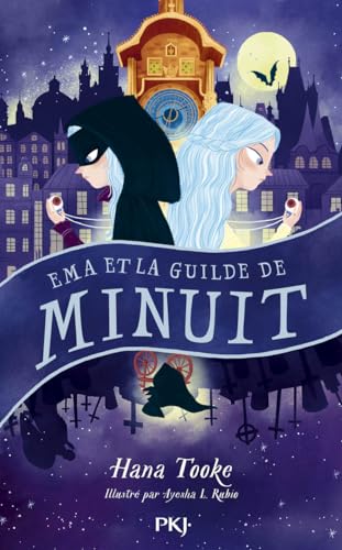 Ema et la Guilde de Minuit