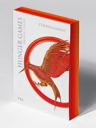 Hunger Games T2 Collector