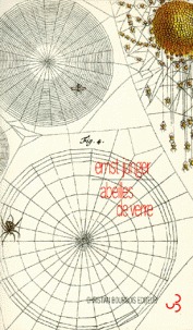 Les abeilles de verre