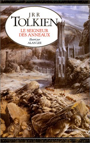 Le Seigneur des Anneaux