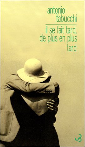 Il se fait tard, de plus en plus tard