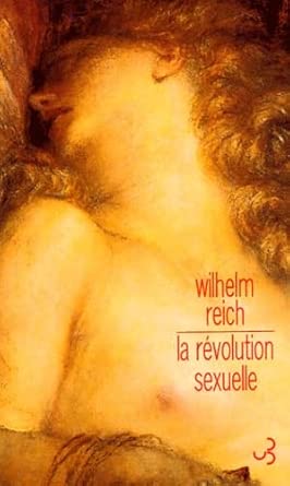 La Révolution sexuelle
