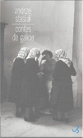 Contes de Galicie