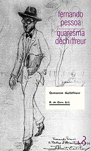 Quaresma, Déchiffreur