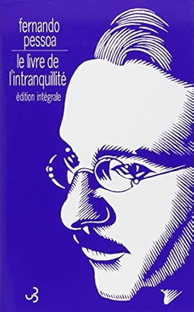 Le Livre de l'intranquillité