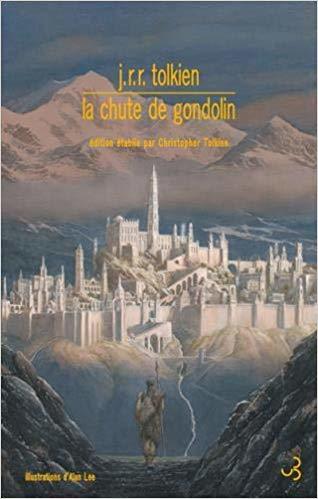 La chute de Gondolin