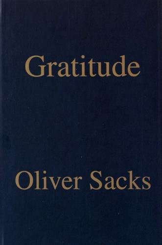 Gratitude