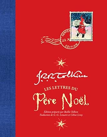 Lettres du Père Noël