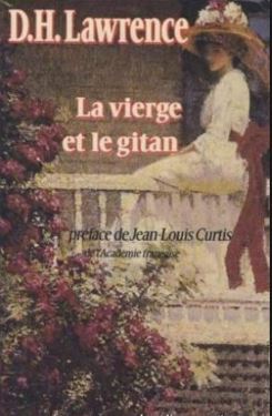 La vierge et le gitan