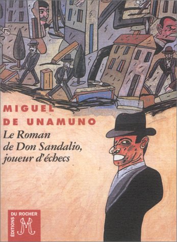 Le Roman De Don Sandalio, Joueur D'échec