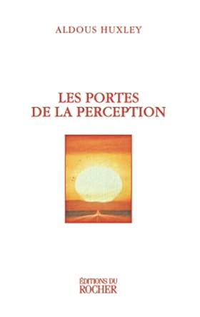Les portes de la perception