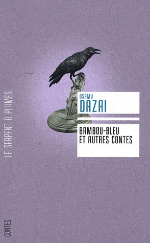 Bambou-Bleu et autres contes