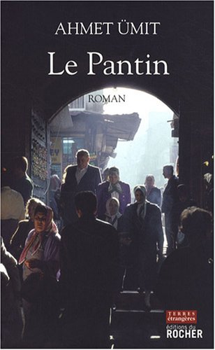 Le Pantin