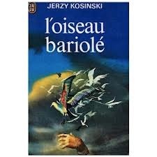 L'oiseau bariolé
