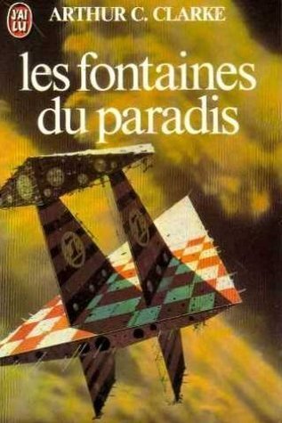 Les Fontaines du paradis