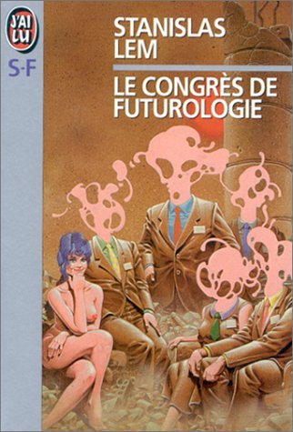 Le Congrès de Futurologie