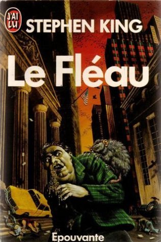 Le Fléau