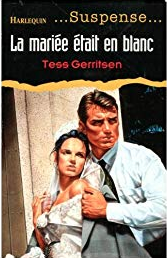 La mariée était en blanc