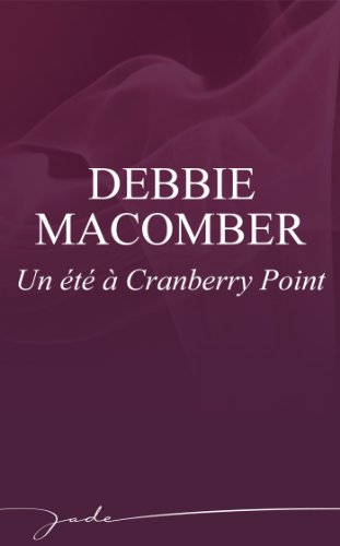 Un été à Cranberry Point