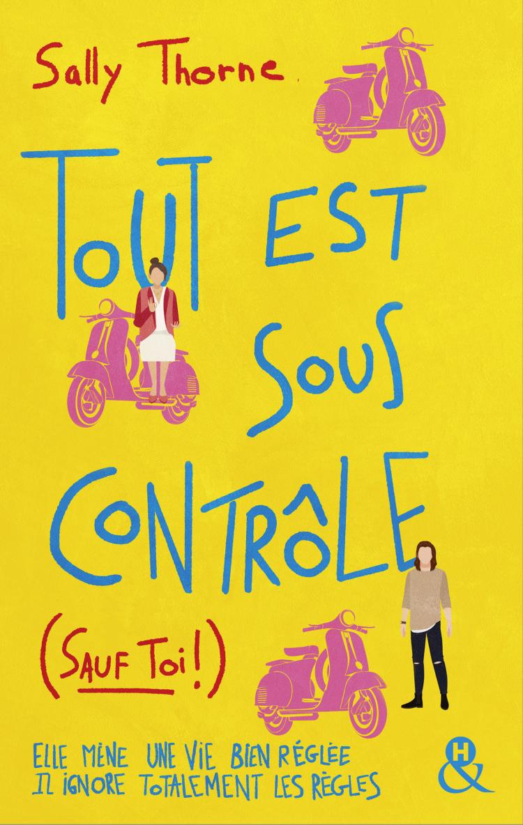 Tout est sous contrôle