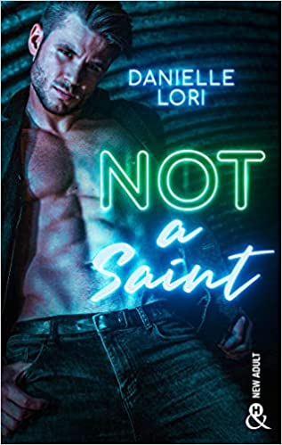 Not a Saint