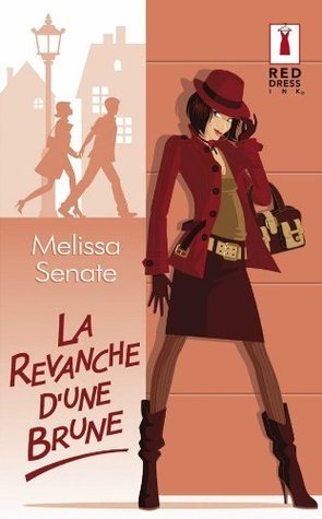 La revanche d'une brune
