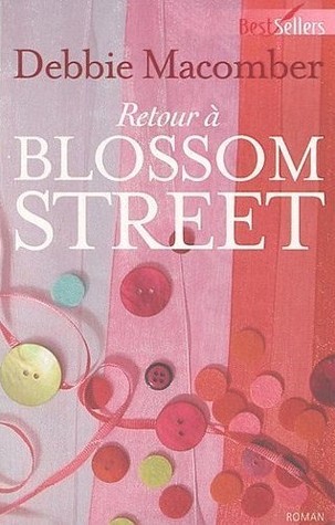 Retour à Blossom Street
