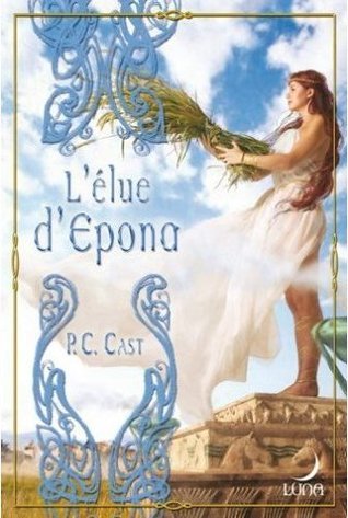 L'élue d'Epona