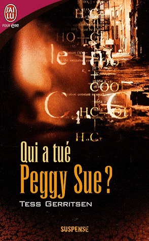 Qui A Tué Peggy Sue ?