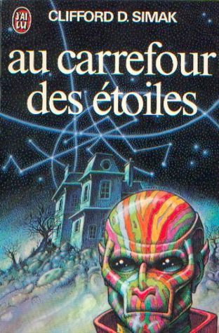 Au carrefour des étoiles