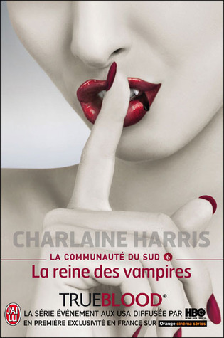 La reine des vampires