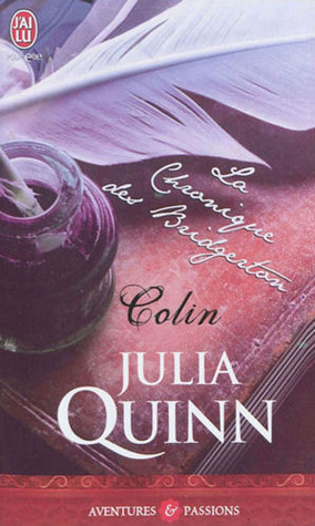 Colin