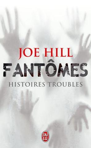 Fantômes - Histoires troubles