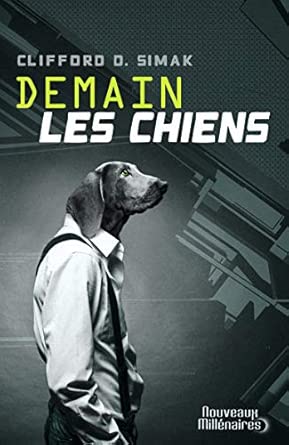 Demain les chiens