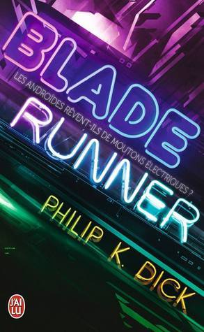 Blade Runner : Les androïdes rêvent-ils de moutons électriques ?