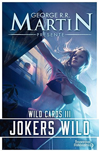 Wild Cards
