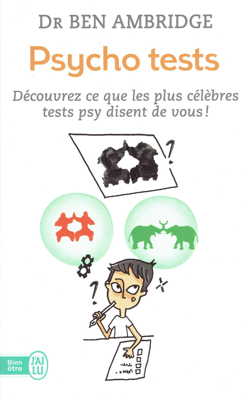 Psycho Tests