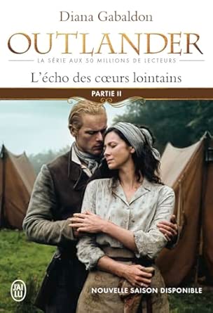 L'√©cho des coeurs lointains: Les fils de la libert√©
