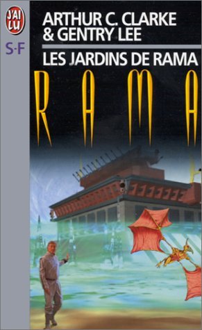 Les Jardins de Rama