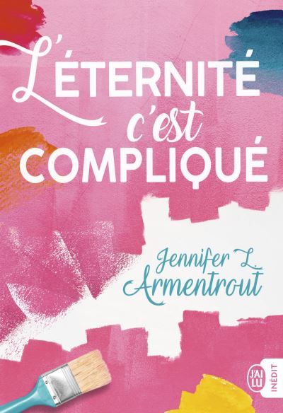 L'éternité c'est compliqué