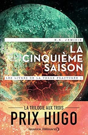 La Cinquième Saison