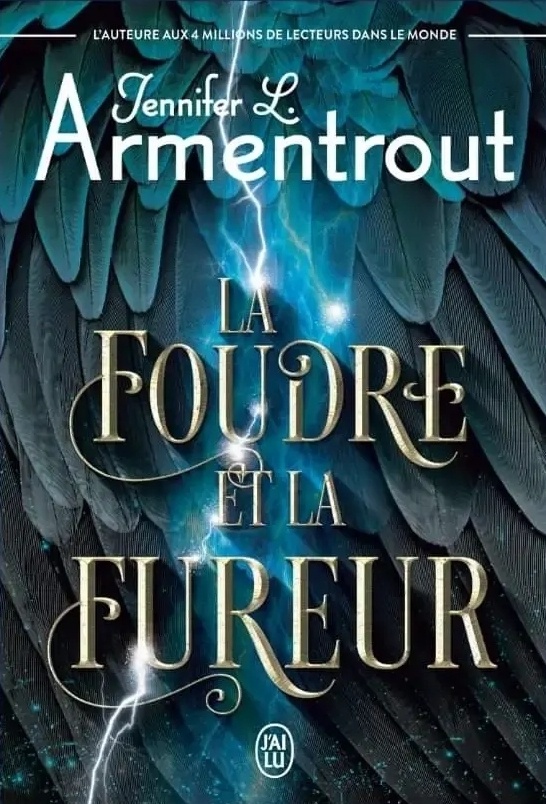 La Foudre et la Fureur