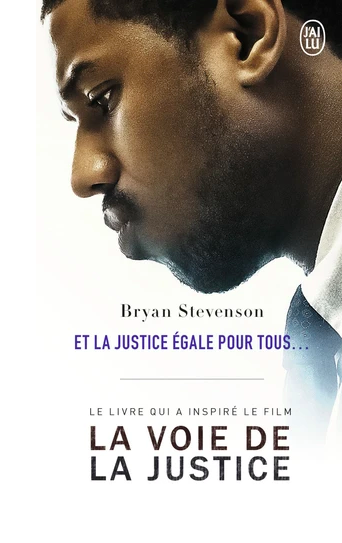 Et la justice égale pour tous : Un avocat dans l'enfer des prisons américaines