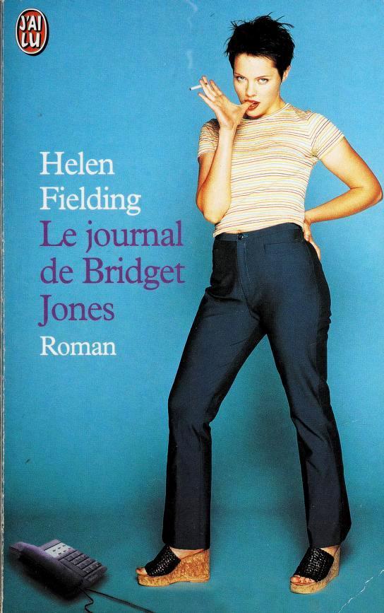 Le journal de Bridget Jones