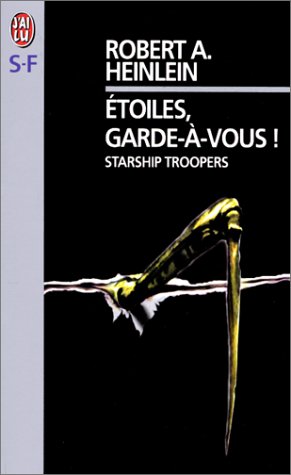 Etoiles, garde à vous!