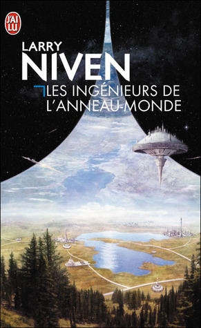 Les Ingénieurs de l'Anneau-Monde