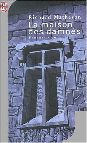 La Maison des damnés