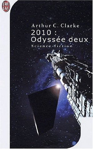 2010: Odyssée deux